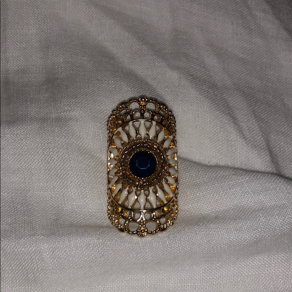 Charming Charlie Cocktail Ring